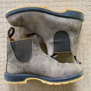 Blundstone #1944 Chelsea Boots